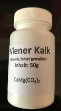 Wiener kalk poliermittel gebraucht kaufen  Schongau
