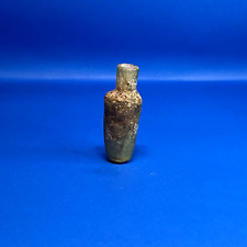 Usado, Garrafa de vidro romana rara cerca de uma comprar usado  Enviando para Brazil