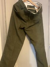 Pennine range trousers for sale  LONDON