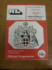 1977 rugby league for sale  BIRMINGHAM