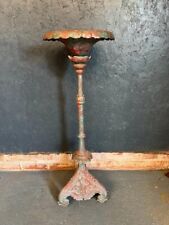 Vintage candle stick for sale  STAFFORD