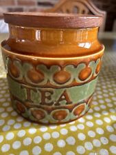 Hornsea pottery storage for sale  DERBY