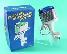Electric Toy  Outboard Motor with not original box top made in Japan for sale  Shipping to South Africa