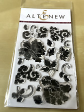 Altenew lacy scrolls for sale  GLENROTHES