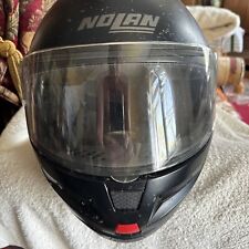 Klapphelm nolan n103 gebraucht kaufen  Freising