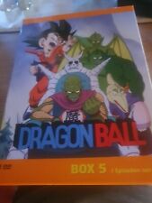 Dragonball serie box gebraucht kaufen  Großrosseln