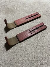 Antique kids skis for sale  Grove City