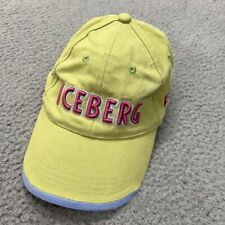 Iceberg vodka hat for sale  USA