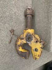 Pintle hitch heavy for sale  Carroll