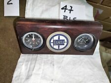 Lancia orologio manometro usato  Italia