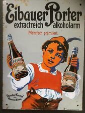 werbeschild bier gebraucht kaufen  Coswig (Anhalt)