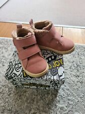 Baby girl boots for sale  RICKMANSWORTH