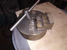 Pratt jaw chuck for sale  BLYTH