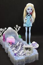 Monster high puppe gebraucht kaufen  Nienburg