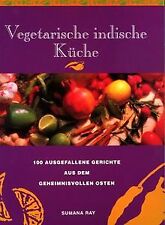 Vegetarische indische küche gebraucht kaufen  Berlin