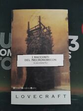 Lovecraft racconti del usato  Italia
