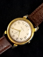 Usado, Vintage Kirovskie Relógio Mecânico Militar Russo Masculino comprar usado  Enviando para Brazil