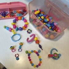 Girls jewelry making for sale  Arlington Heights