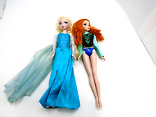 Disney frozen barbie for sale  Advance