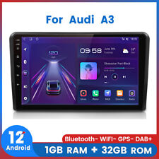 Car radio audi for sale  Ireland