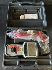 insulation resistance tester for sale  WICK