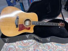 Taylor 410ce fishman for sale  Georgetown