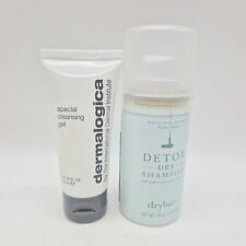 Assorted drybar dermalogica for sale  CHIPPING NORTON