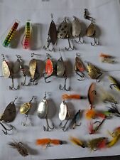 Fishing lures mepps for sale  HELENSBURGH