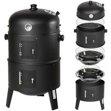 3in1 bbq smoking for sale  Shipping to Ireland