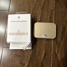 iPhone Lightning Dock for sale  Shipping to South Africa