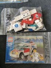 Lego 7902 city gebraucht kaufen  Berlin
