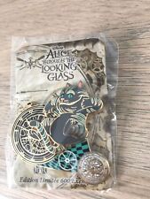 Pin cheshire alice d'occasion  France