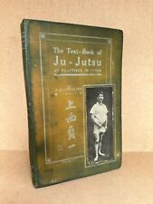 Text book jitsu for sale  BURY ST. EDMUNDS