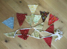 Bunting extra flags for sale  PLYMOUTH