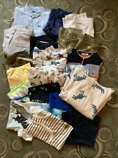 Boys summer clothes for sale  DEAL