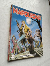 Napoleone n.42 spoglie usato  Trevenzuolo