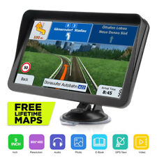 Inch car gps for sale  Houston