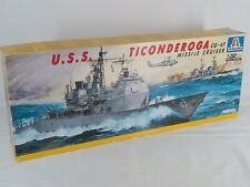 Italeri 553 u.s.s. usato  Como