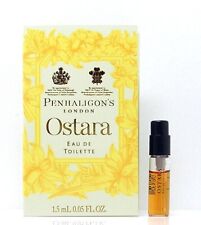 Penhaligon ostara phiolen for sale  Shipping to Ireland