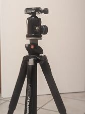 Stativ manfrotto 190xprob gebraucht kaufen  Kaiserswerth