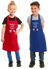 Child novelty apron for sale  GRIMSBY