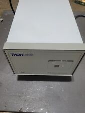 THORLABS APT BRUSHLESS SERVO CONTROLLER New Open Box, used for sale  Shipping to South Africa