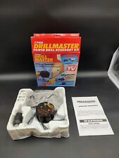 Drill master power for sale  Nevada