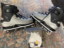 salomon aggressive skates for sale  Denver