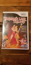 Dragon lair trilogy for sale  Saint Helena