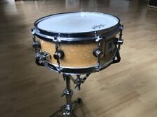 Sonor snare designer usato  Lecco