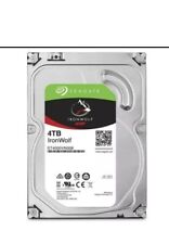 Seagate ironwolf nas for sale  SOUTHAMPTON