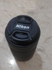 (Caja abierta) Lente Nikon AF-P DX NIKKOR 70-300 mm F/4,5-6,3 G ED zoom montaje F segunda mano  Embacar hacia Argentina