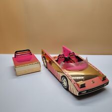 15,5" Lol Surprise Car Pool Coupe Speedmatic Światła robocze Pasują do Barbie & Bratz na sprzedaż  Wysyłka do Poland