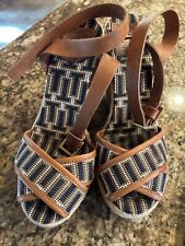 Tory burch espadrille for sale  Millville